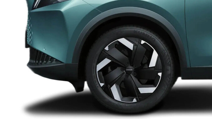 Omoda 7 1.6T Knight 5dr 7DCT Petrol Estate - Image 3